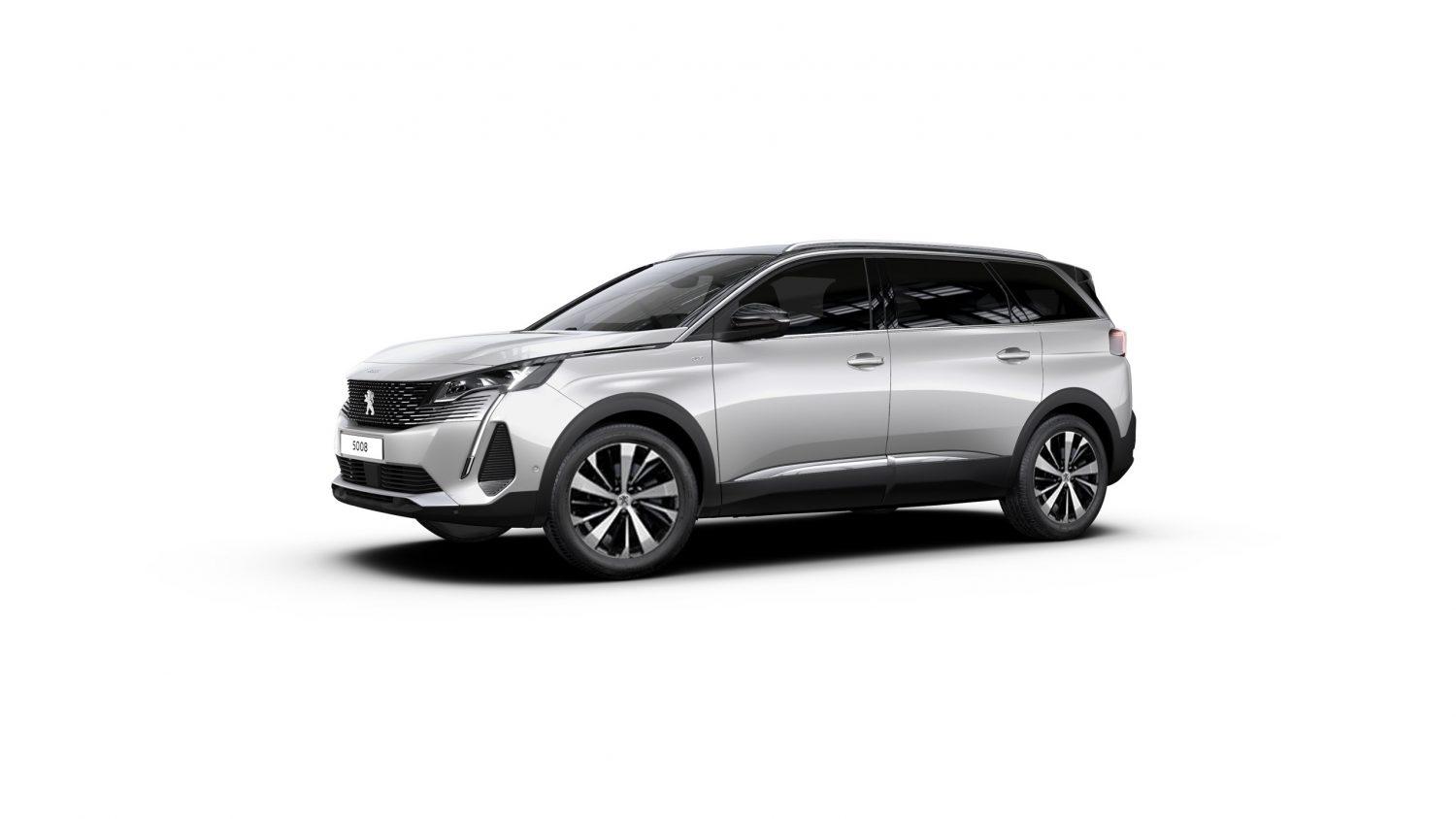 Peugeot 5008 Hà Nam