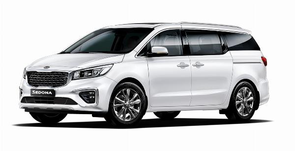 Kia Sedona Hà Nam