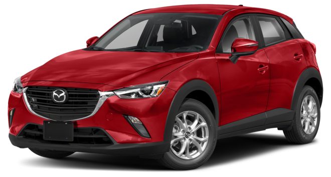 MAZDA CX-3 Hà Nam