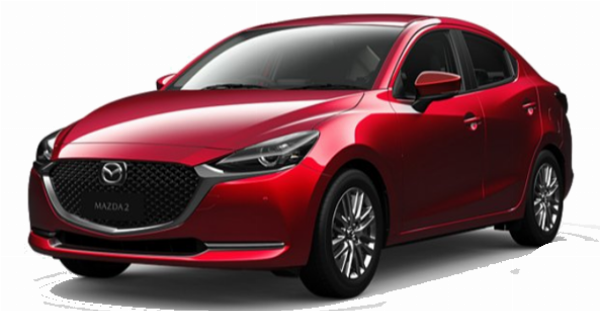 MAZDA 2 Hà Nam